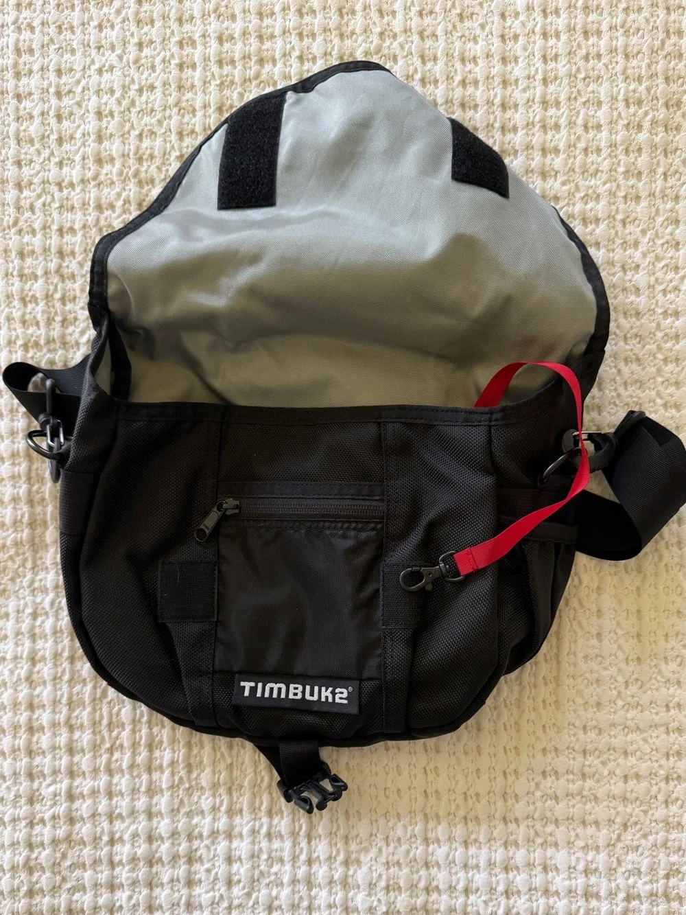 Timbuk2 this black